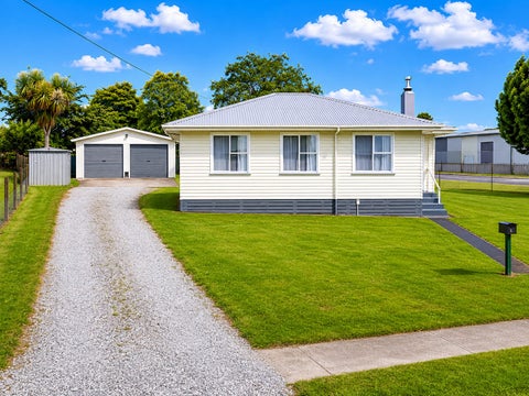 8 Nevis Crescent, Tokoroa, Tokoroa