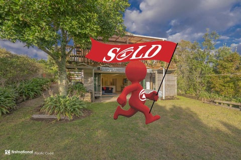 152 Ocean Beach Road, Tairua, Tairua