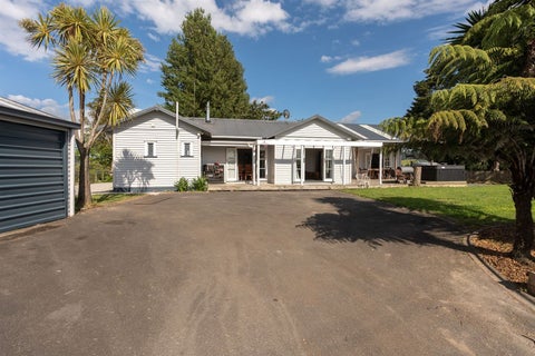 310 Ngaruawahia Road, Hamilton