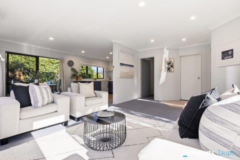5/33 Woodward Street, Nukuhau, Taupō