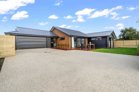12 Pomona Street, Gore, Gore
