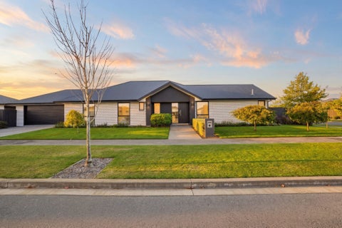 73 Aviemore Drive, Marshland, Christchurch