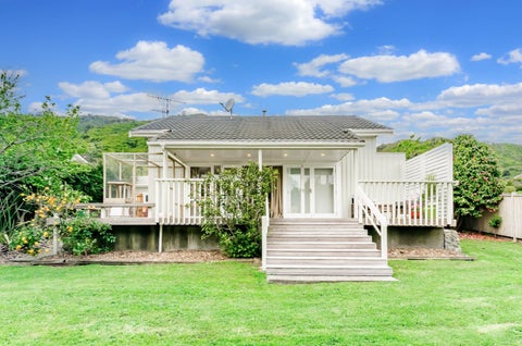 92 Winara Avenue, Waikanae