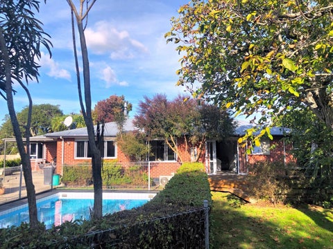 23 Armstrong Avenue, Carterton
