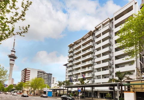 312/188 Hobson Street, Auckland Central, Auckland
