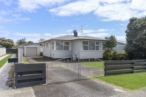 9 Lindis Place, Mangere Bridge, Auckland