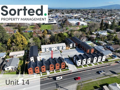 14/161 Ohaupo Road, Te Awamutu, Te Awamutu