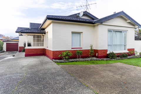 11 Queens Drive, Richmond, Invercargill