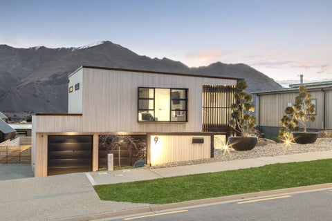 9 Mill End, Wanaka, Wanaka