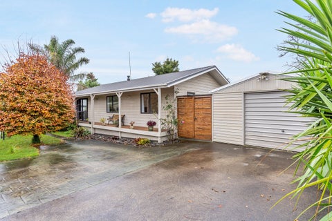 88 Ohauiti Road, Hairini, Tauranga