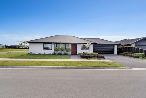 1 Halpin Drive, Lincoln, Lincoln