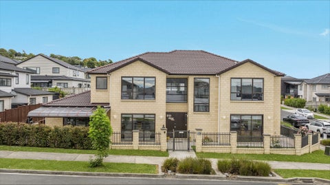 76 Drumbuoy Drive, Flat Bush, Auckland