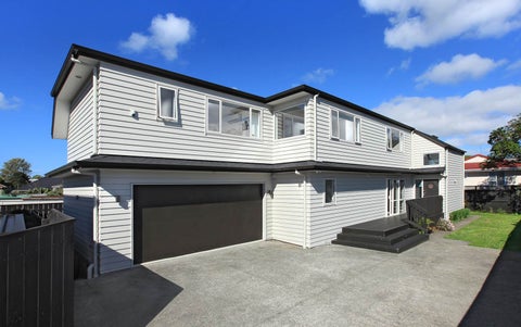 32A May Road, Mount Roskill, Auckland