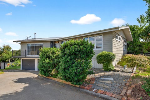 10 Tawa Street, Lansdowne, Masterton