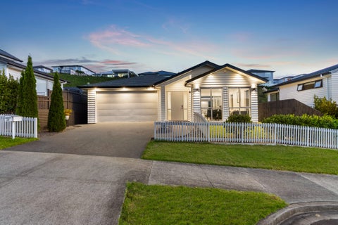 24 Maka Terrace, Orewa, Orewa