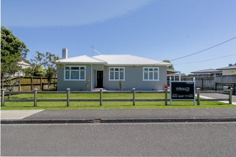 7 Daniell Street, Bulls, Bulls
