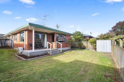 93B West Street, Pukekohe, Pukekohe