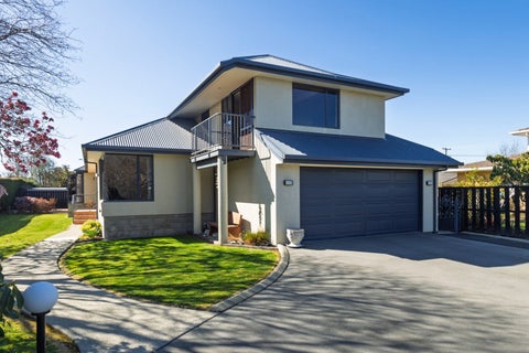 5 Kauri Street, Pleasant Point, Pleasant Point