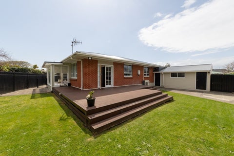 9 Innes Place, Roslyn, Palmerston North