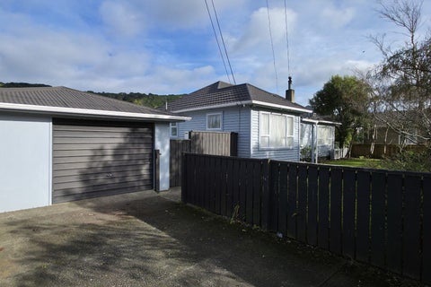 5 Hyde Street, Wainuiomata, Lower Hutt