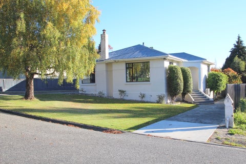 3 Wolsley Street, Gore, Gore
