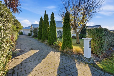41 Overbury Crescent, Rolleston, Rolleston