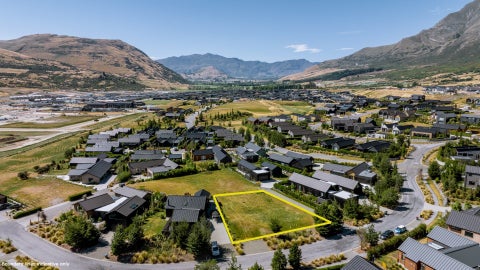 10 Kerrera Lane, Jacks Point, Queenstown