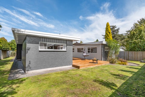61 Manuka Street, Lansdowne, Masterton