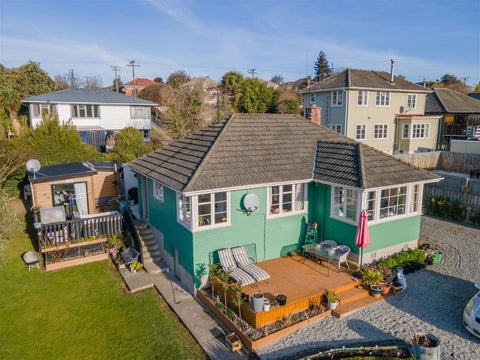 31 Macdonald Street, Waimataitai, Timaru
