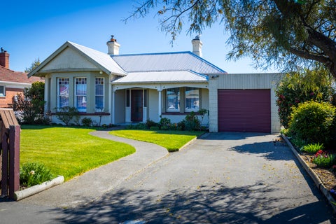 47 Maltby Avenue, West End, Timaru