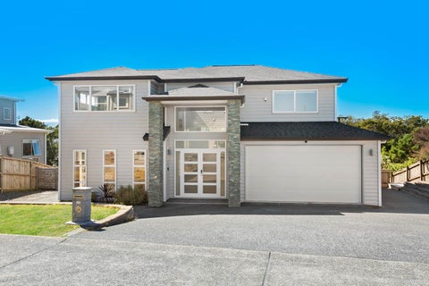 22 Spyglass Street, Red Beach, Red Beach