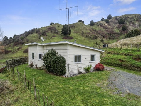 214 Tunanui Road, Owhango, Owhango