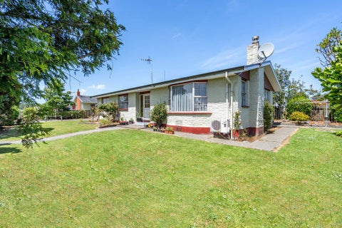 143 Regent Street, Heidelberg, Invercargill