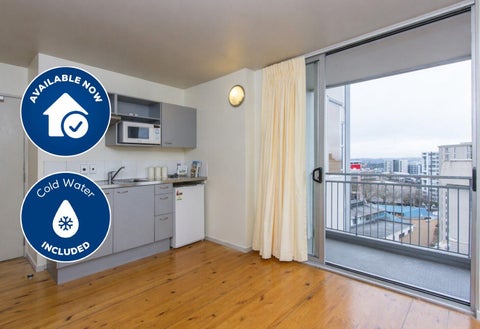 11A/8 Scotia Place, Auckland Central, Auckland