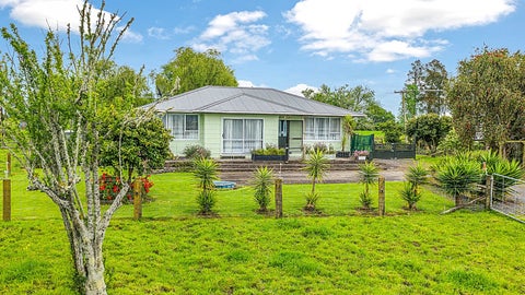 5248A State Highway 2, Ngatea, Ngatea