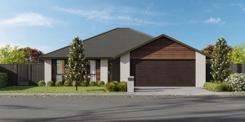 38 Matai Springs Drive, Halswell, Christchurch