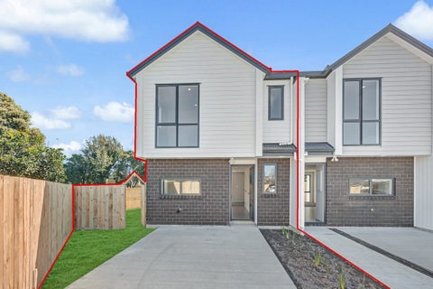 11A Kelburn Lane, Māngere, Auckland
