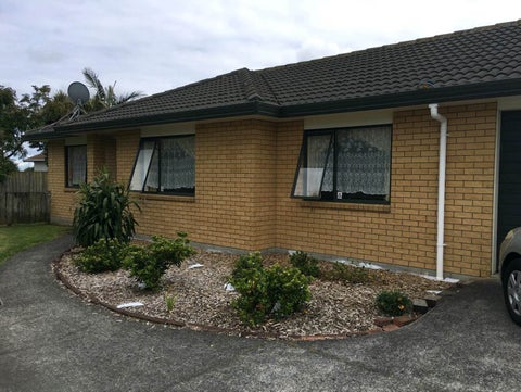 14 Rebecca Rise, Weymouth, Auckland