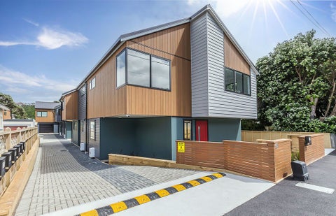 1/69 Darlington Road, Miramar, Wellington