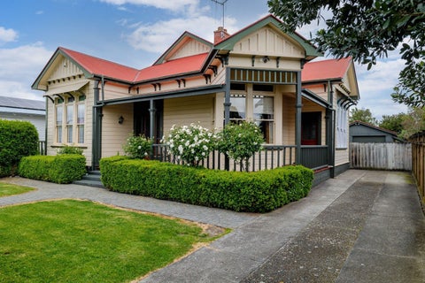 6 Pascal Street, Palmerston North, Palmerston North