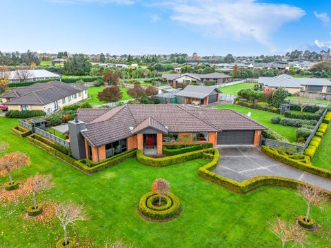 20 Carrington Drive, Carterton