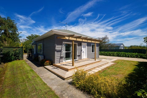 7 Cadman Street, Cheviot, Cheviot