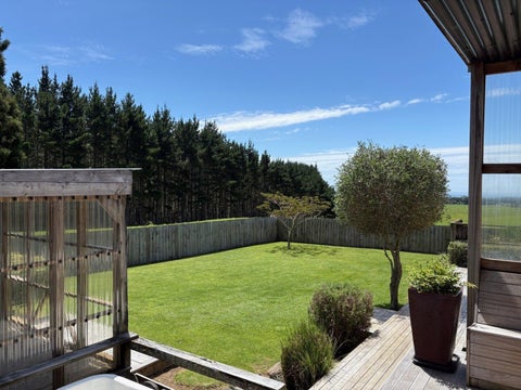 1606 South Road, Tataraimaka, New Plymouth