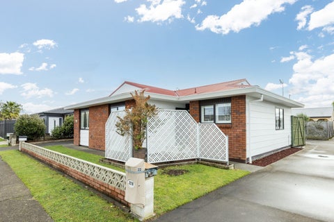 22A Hinton Road, Taradale, Napier