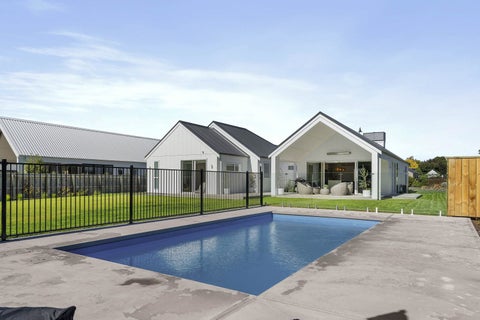 3 Matai Grove, Greytown, Greytown