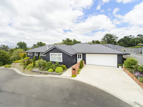 3 Waimarama Court, Roslyn, Palmerston North