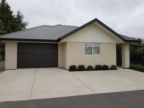 55 Peer Street, Upper Riccarton, Christchurch