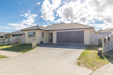 42 Tupelo Street, Pukete, Hamilton