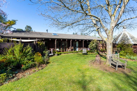 12 Tiplady Road, Geraldine Flat