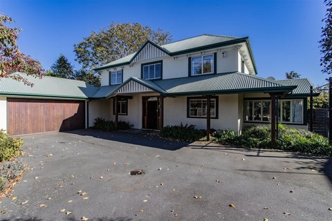 87 Windermere Road, Papanui, Christchurch